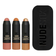 Soft & Warm Nudes - Mini 3 Pcs Kit