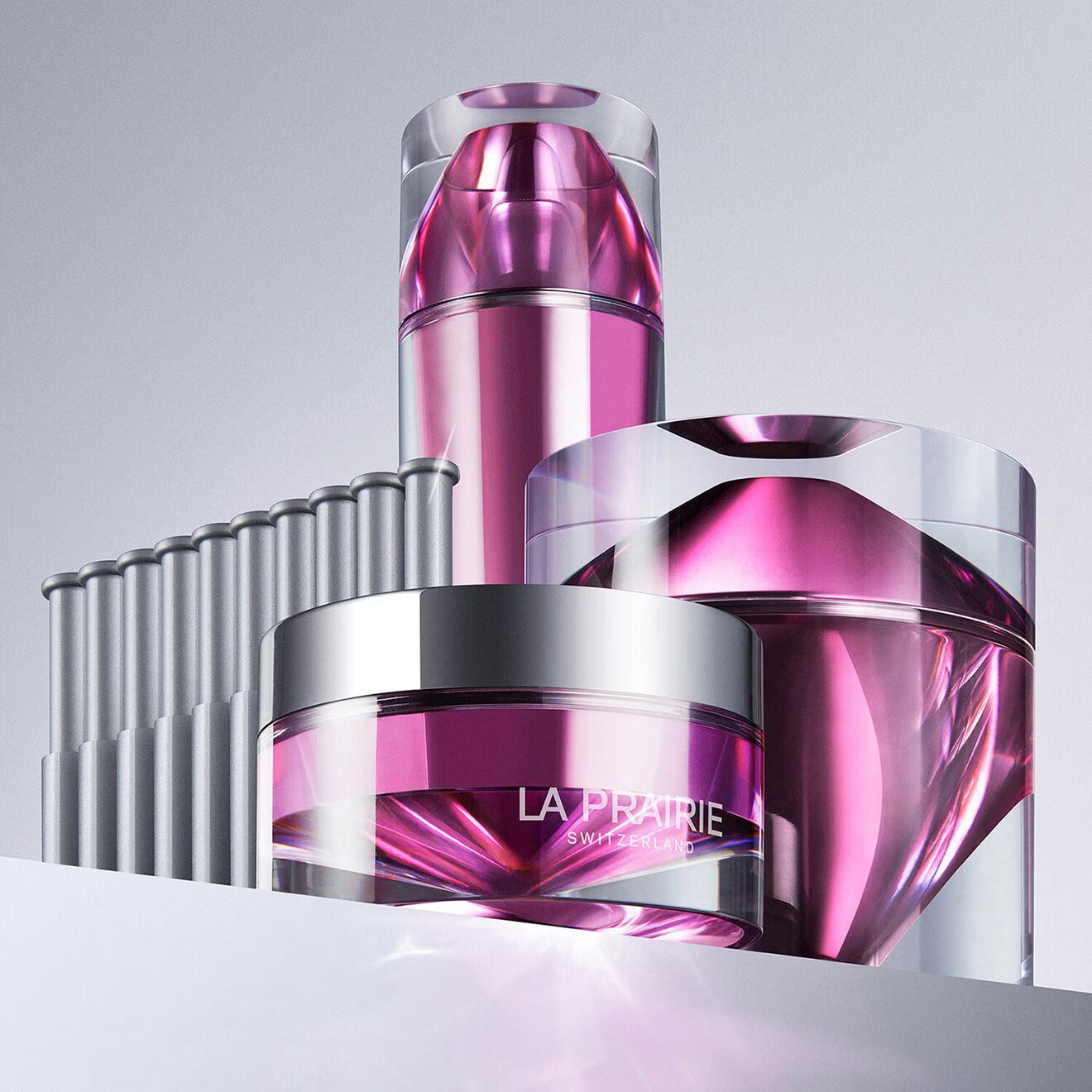 Platinum Rare Haute-Rejuvenation Face Mask