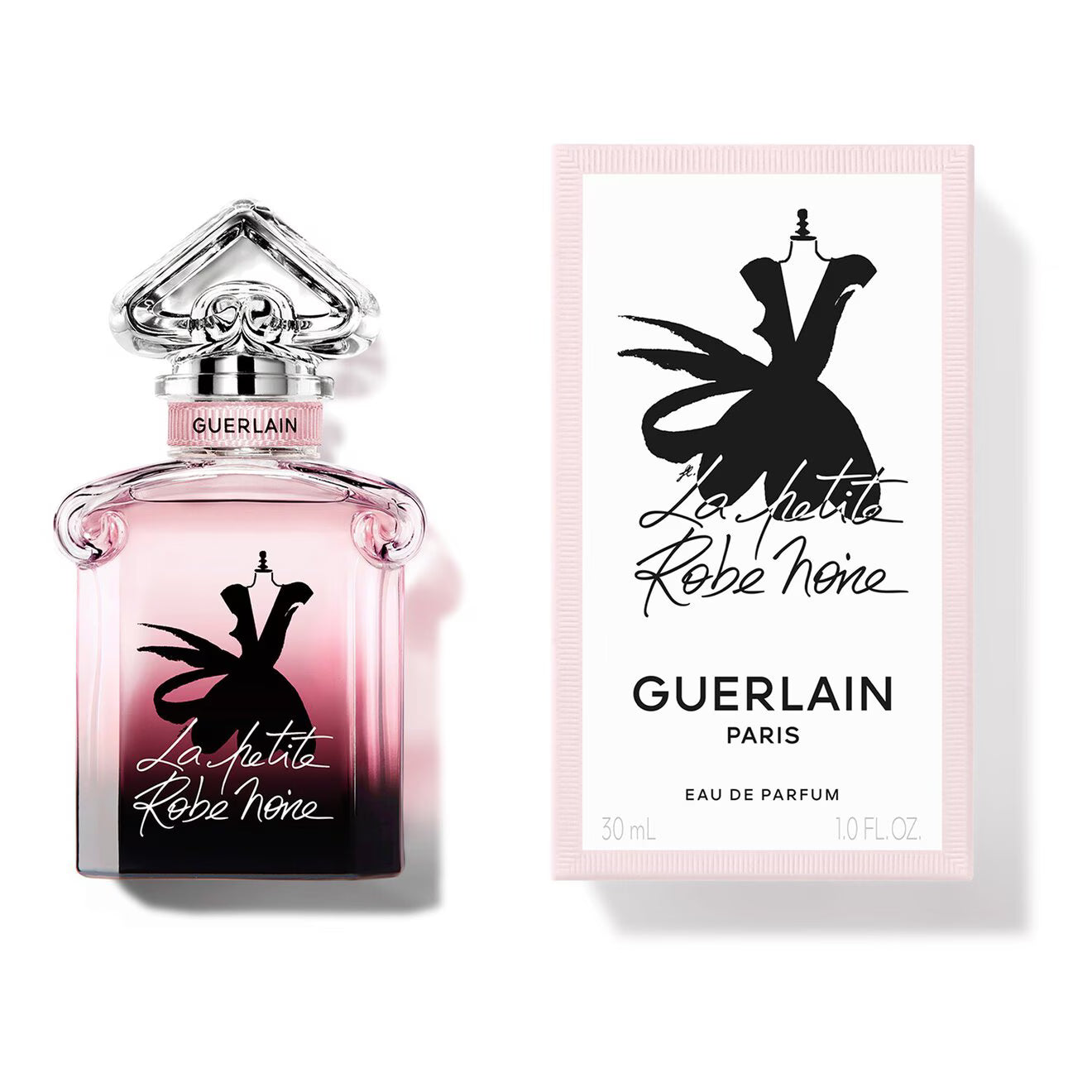 La Petite Robe Noire – Eau de Parfum