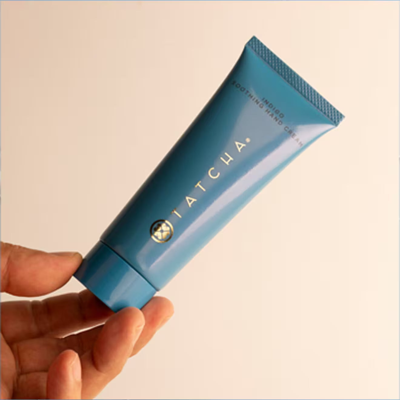 The Indigo Soothing Hand Cream