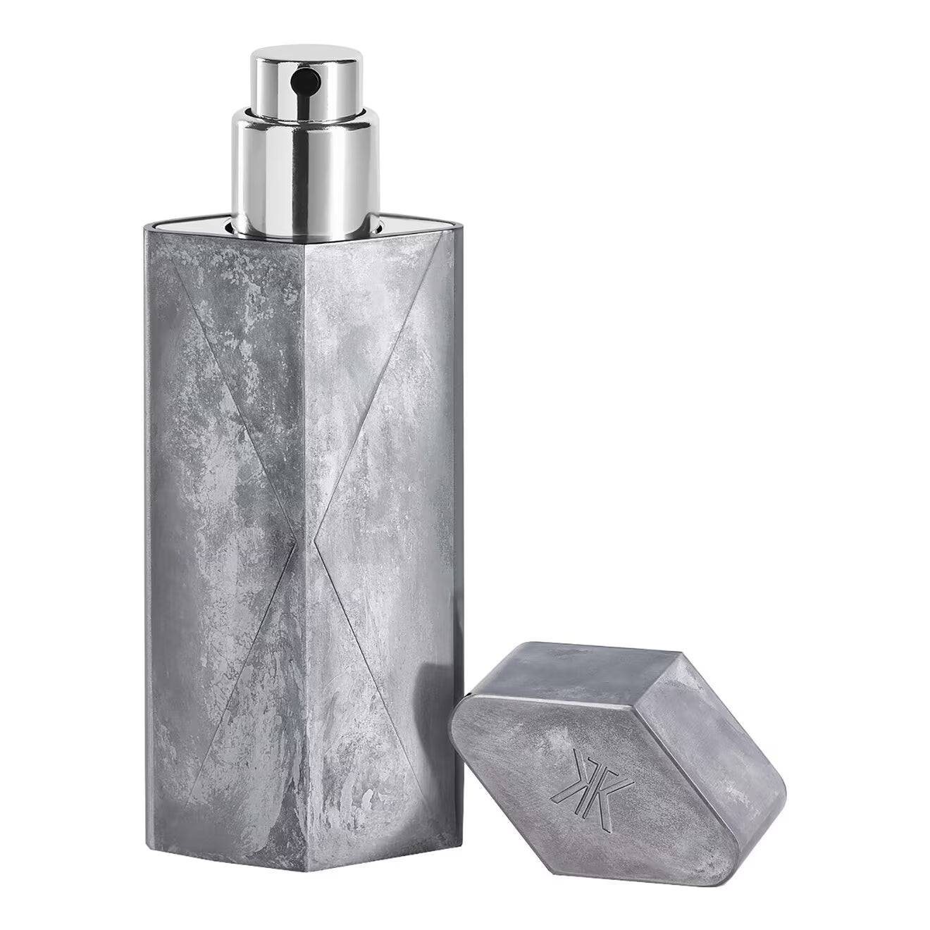 Globe Trotter - Zinc Edition