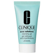 Anti-Blemish Solutions - Cleansing Gel