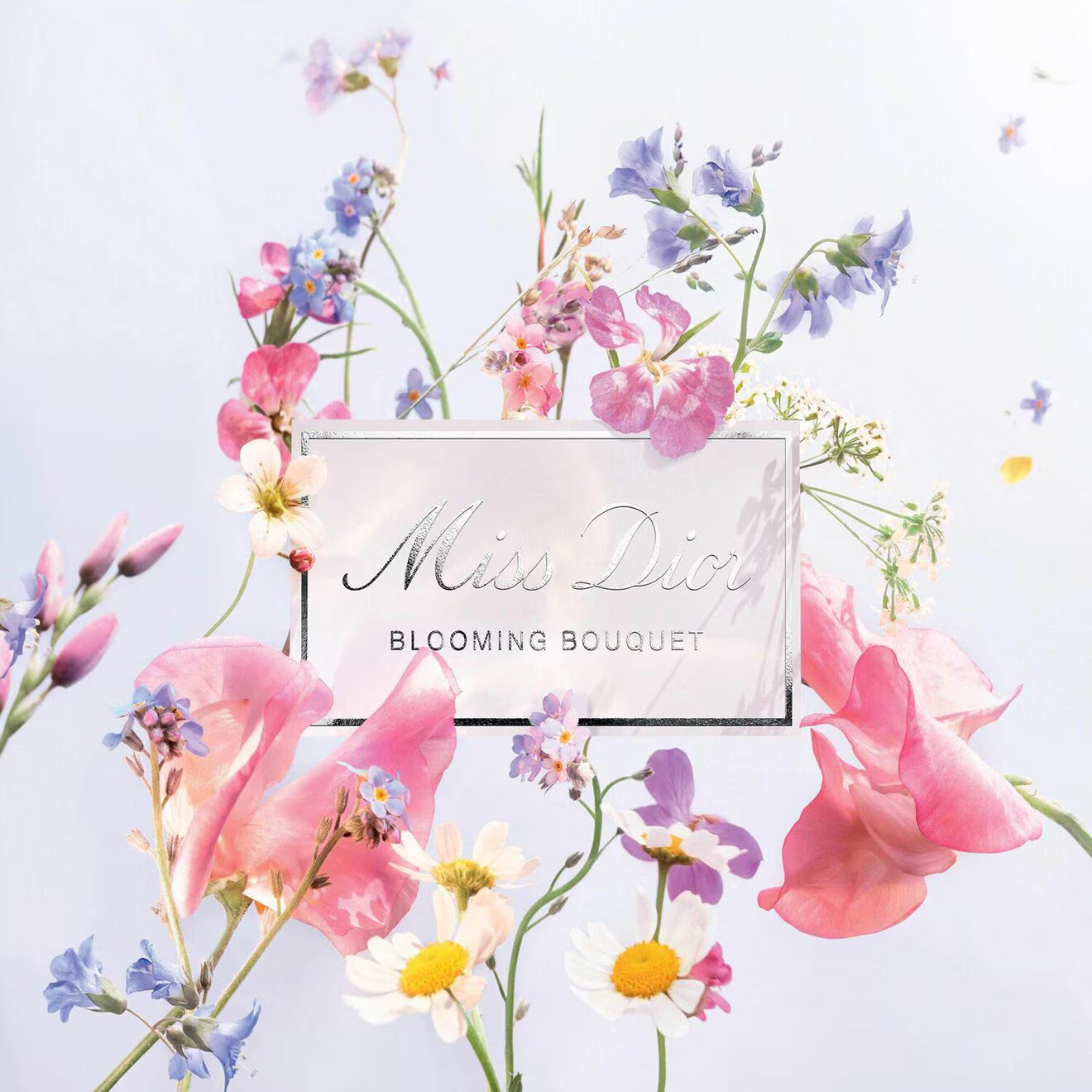 Miss Dior Blooming Bouquet - Limited Edition