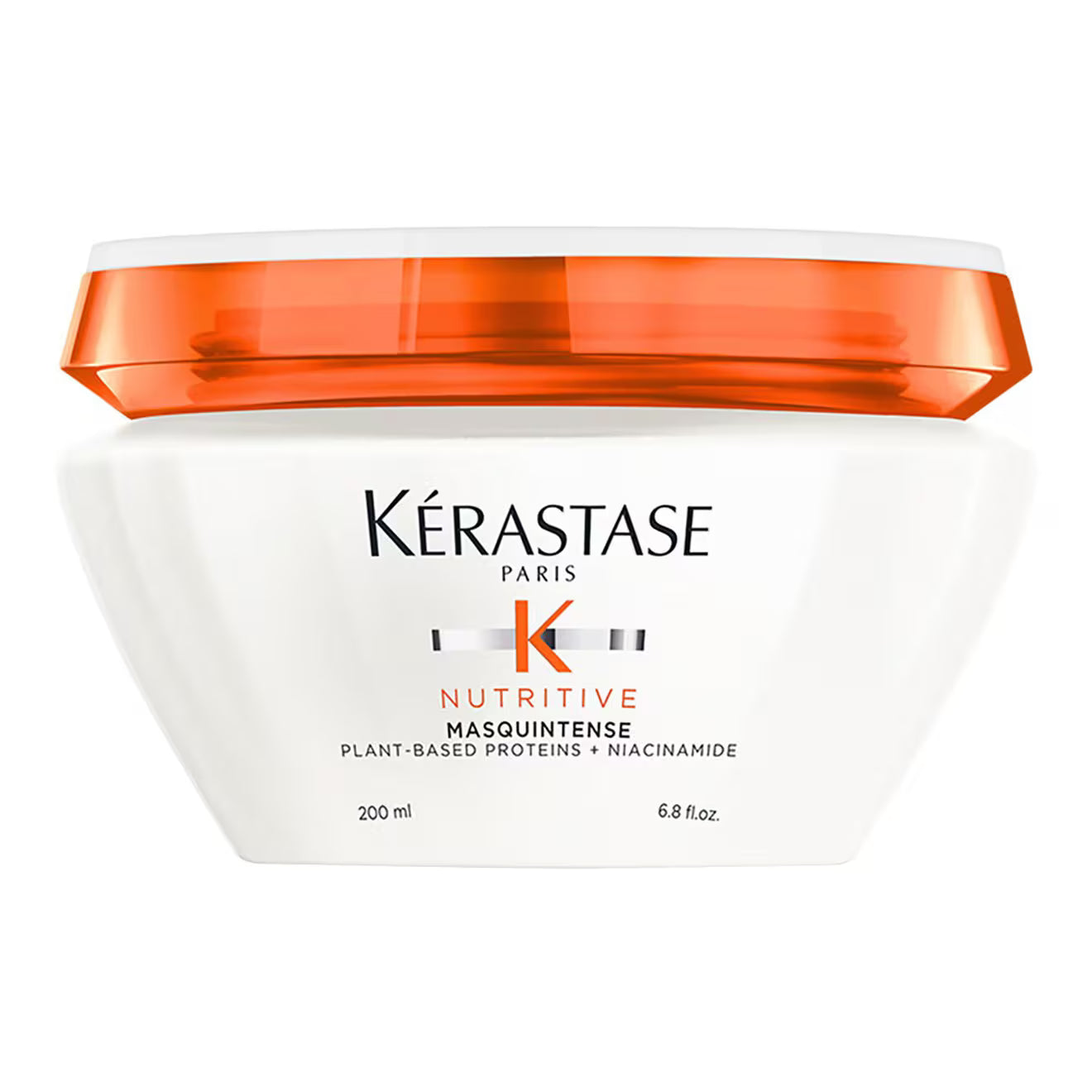 Kérastase Nutritive Masquintense Hair Mask for Fine, Thin Dry Hair