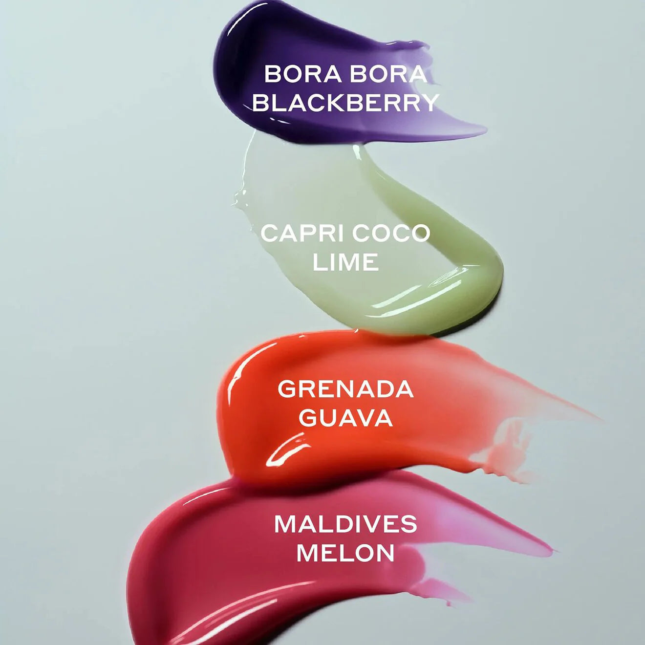 Passport to Chill Mini Lip Set