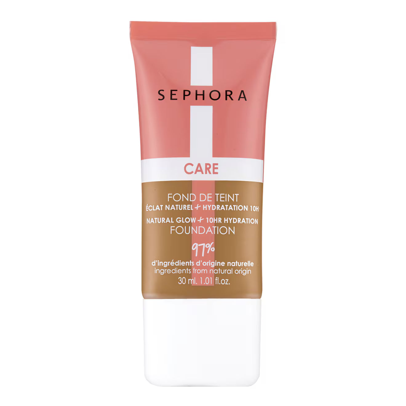Care Natural Foundation