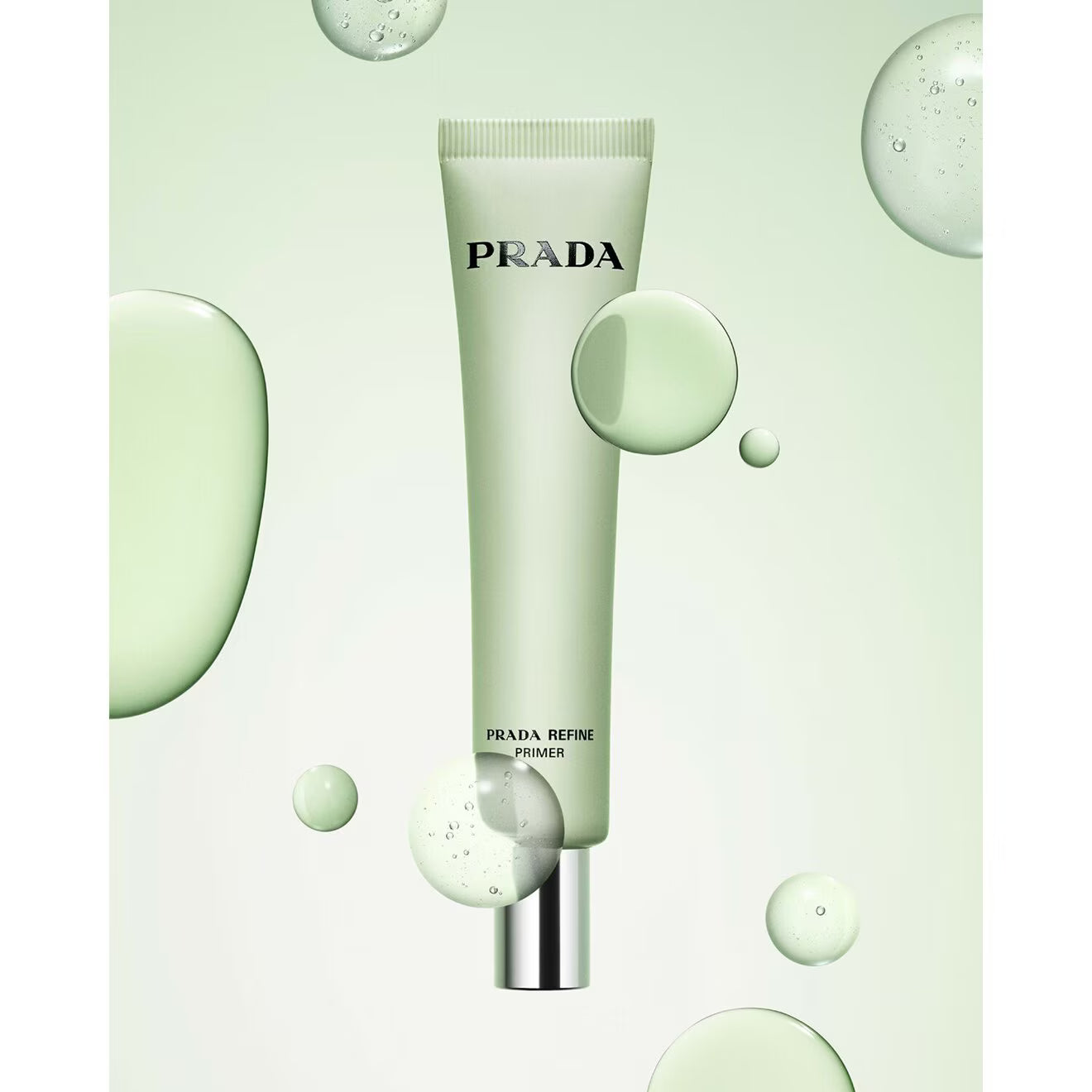 Prada Refine Blurring Extending Primer
