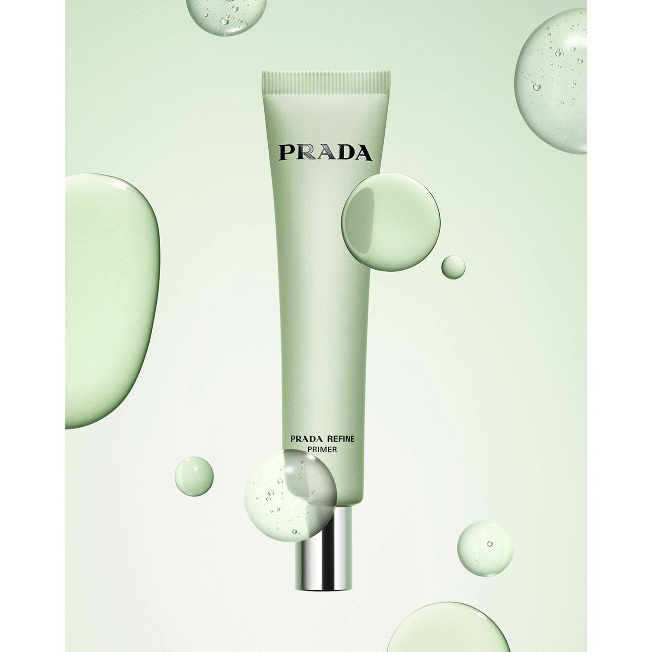 Refine Blurring Extending Primer