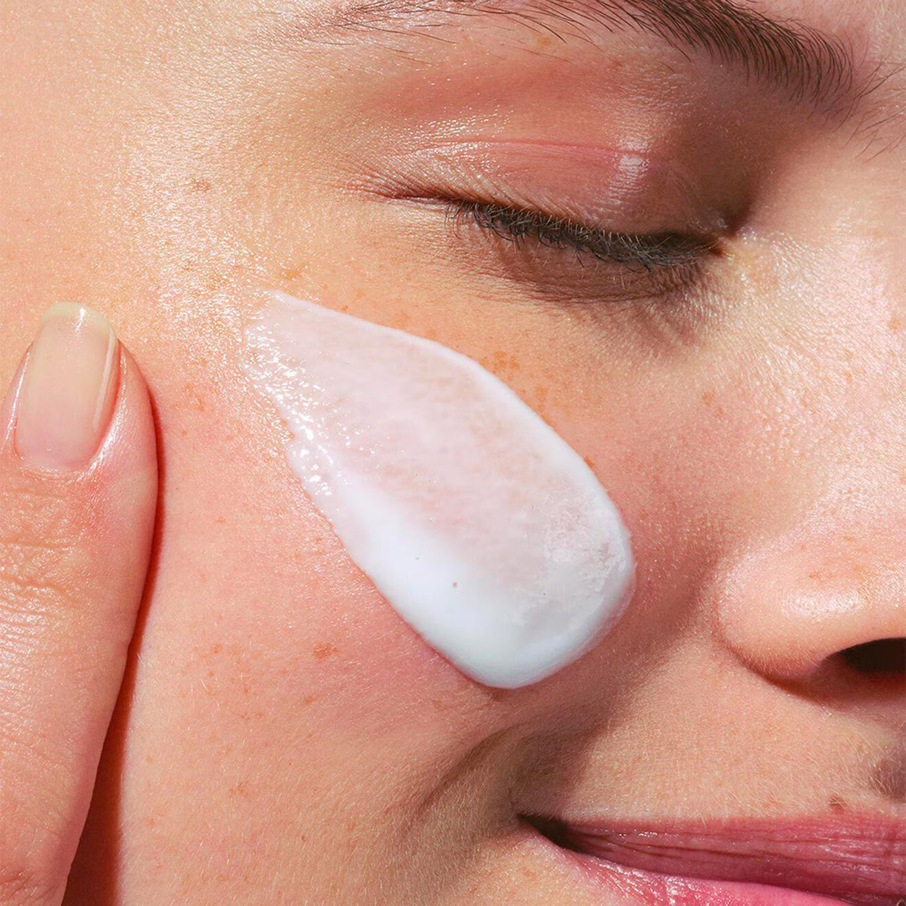Velvet Cleansing Milk