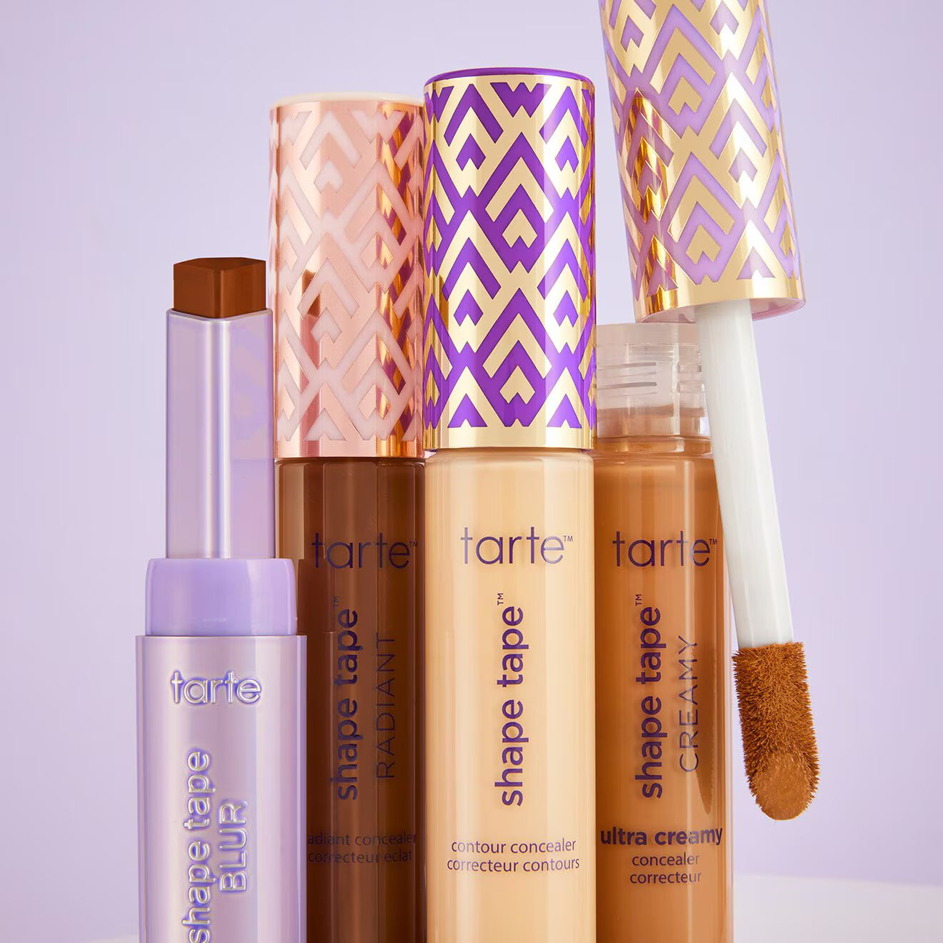 Shape Tape™ Blurring Concealer Stick