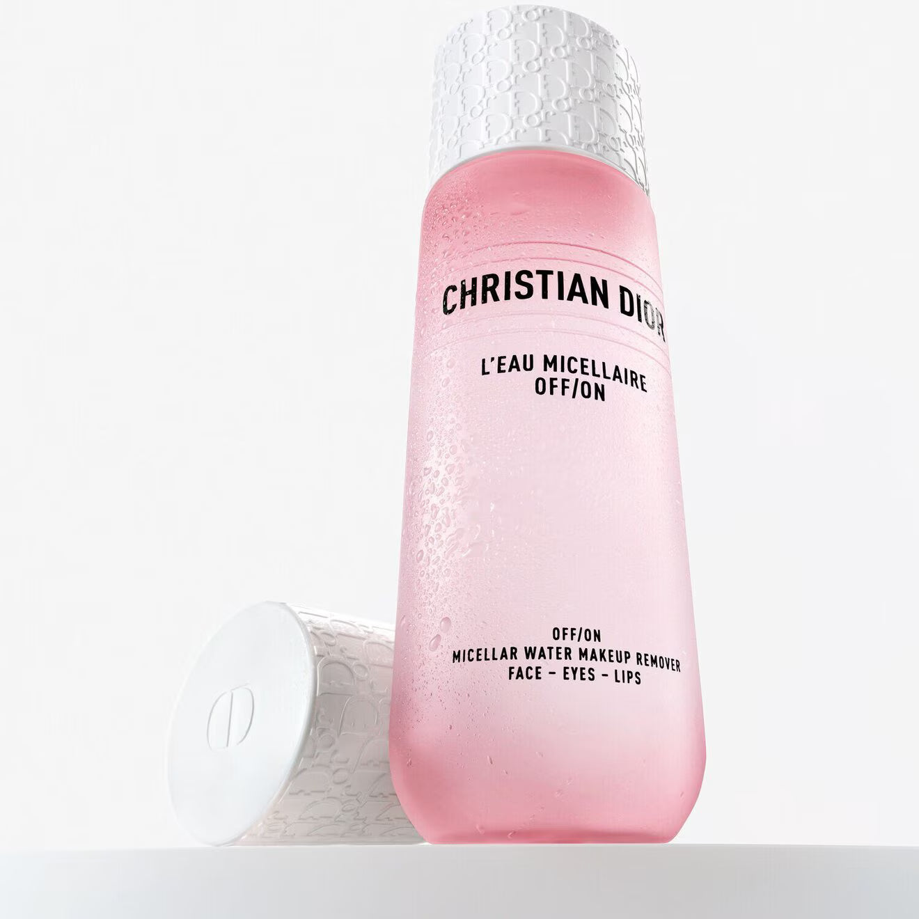 L'Eau Micellaire OFF/ON Micellar Water Makeup Remover