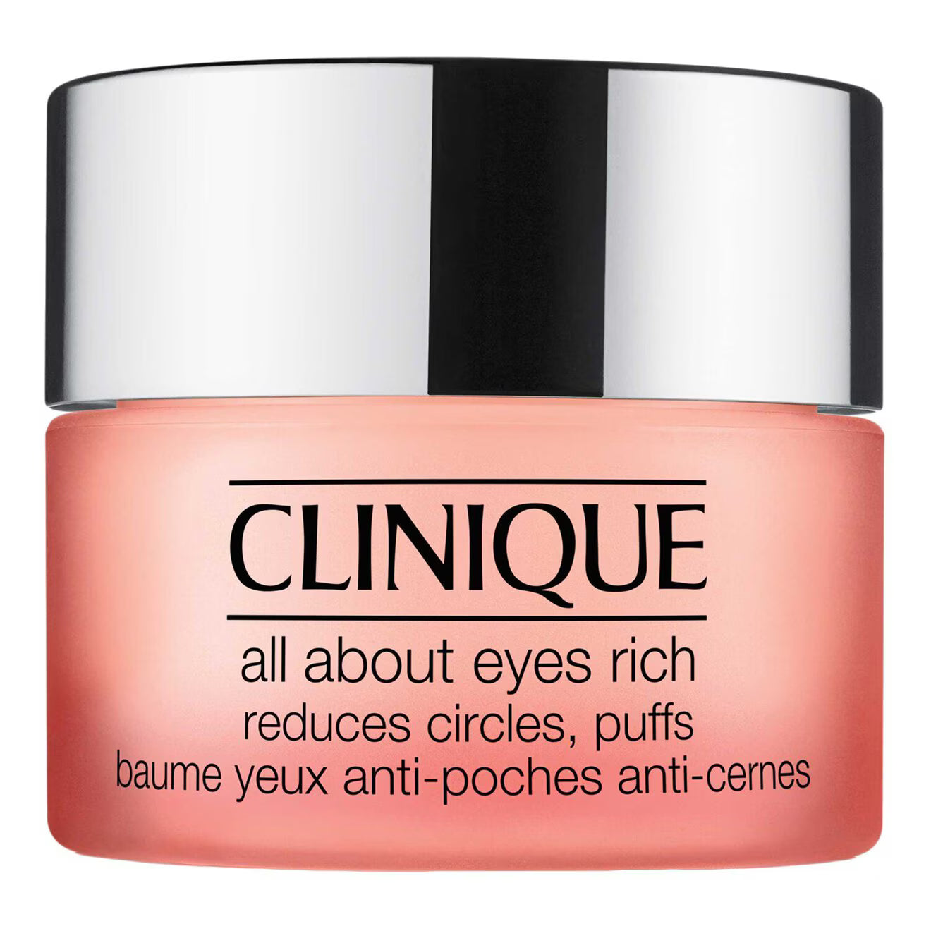 All About Eyes - Rich Eye Balm