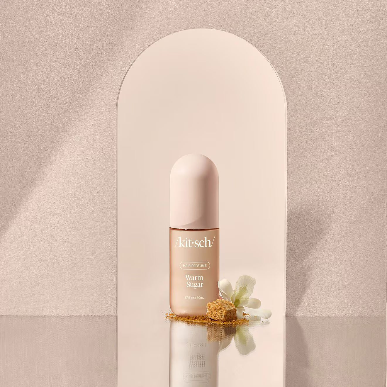 Warm Sugar Hair Perfume