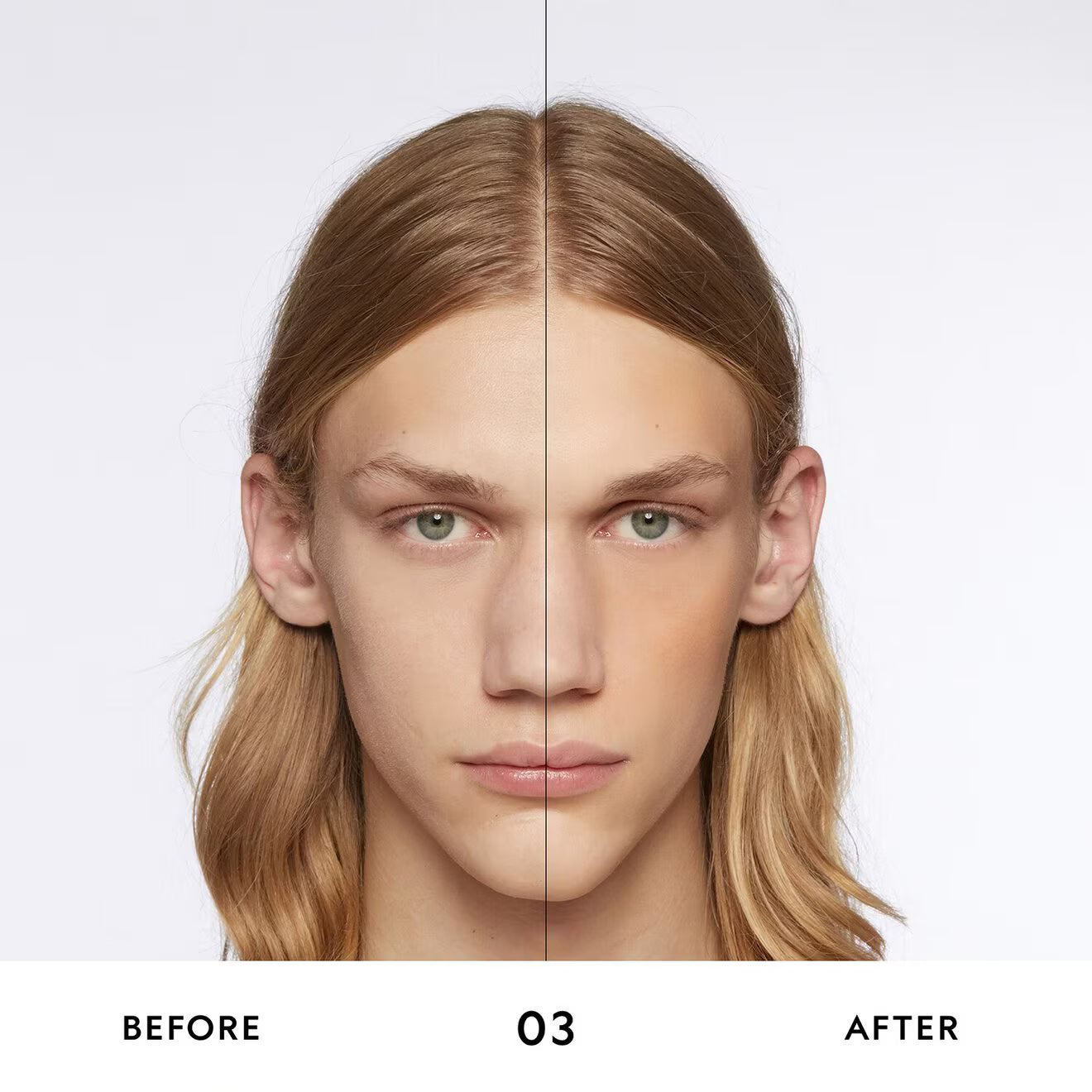 Poudre De Beauté Éclat Soleil - Bronzing Powder