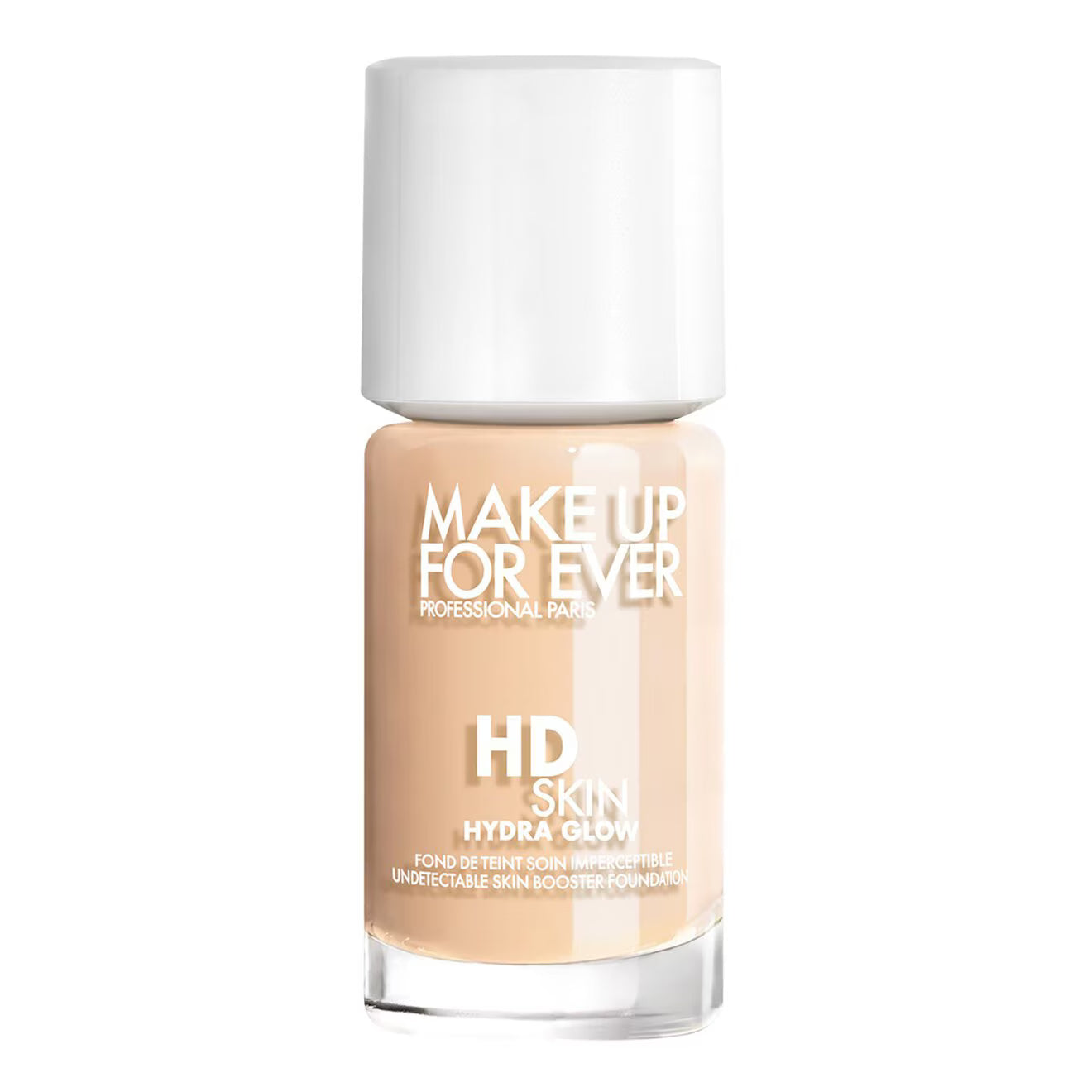 HD Skin Hydra Glow Foundation