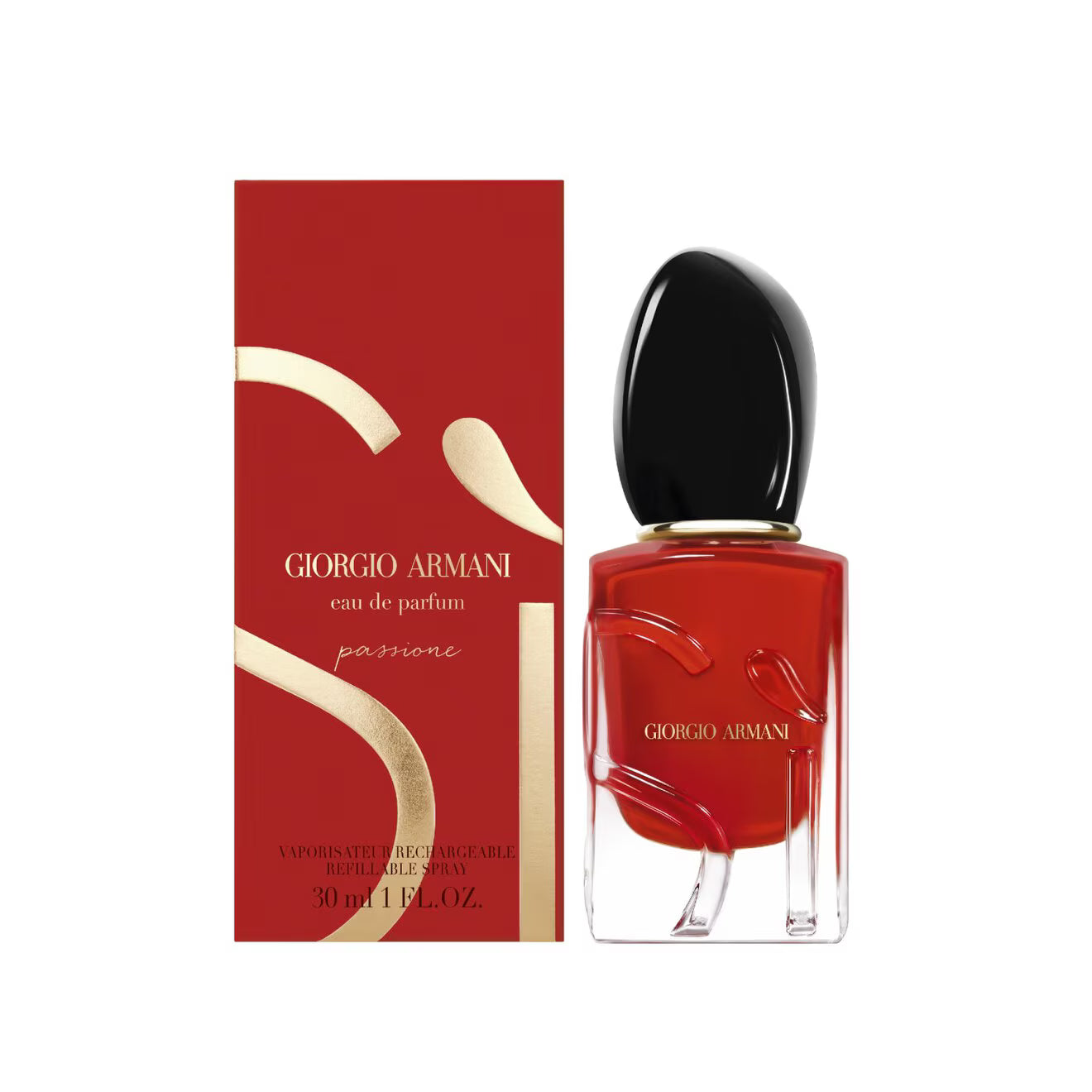 Sì Passione - Eau de Parfum