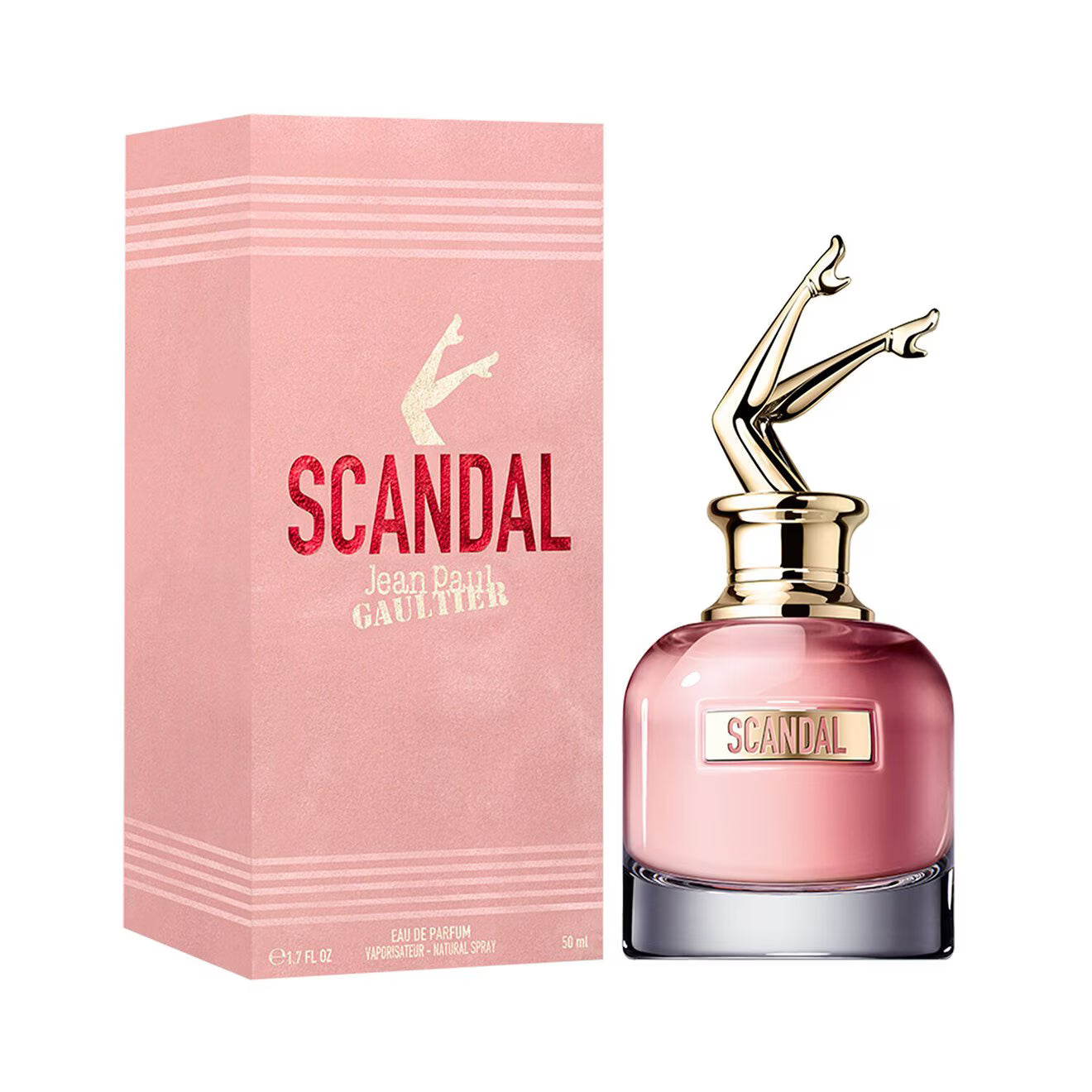 Scandal Eau de Parfum
