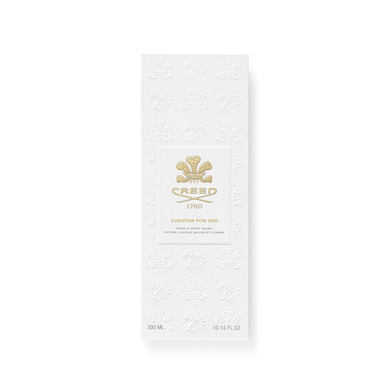 Aventus For Her Hand & Body Wash