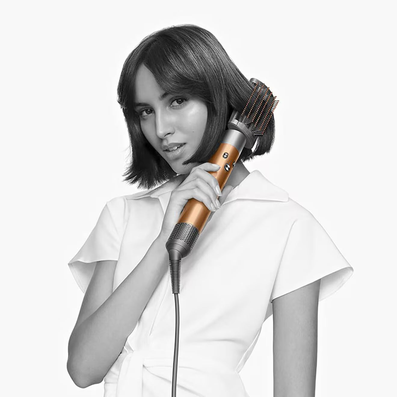 Airwrap™ multi-styler Complete Long Copper/Nickel