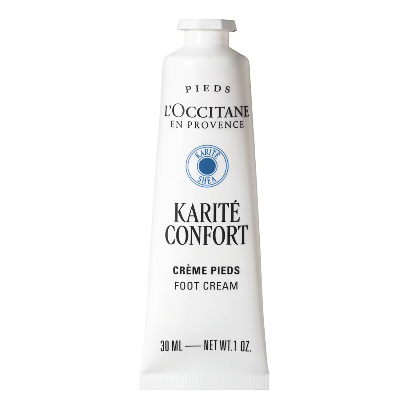 Shea Butter Foot Cream