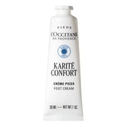 Shea Butter Foot Cream