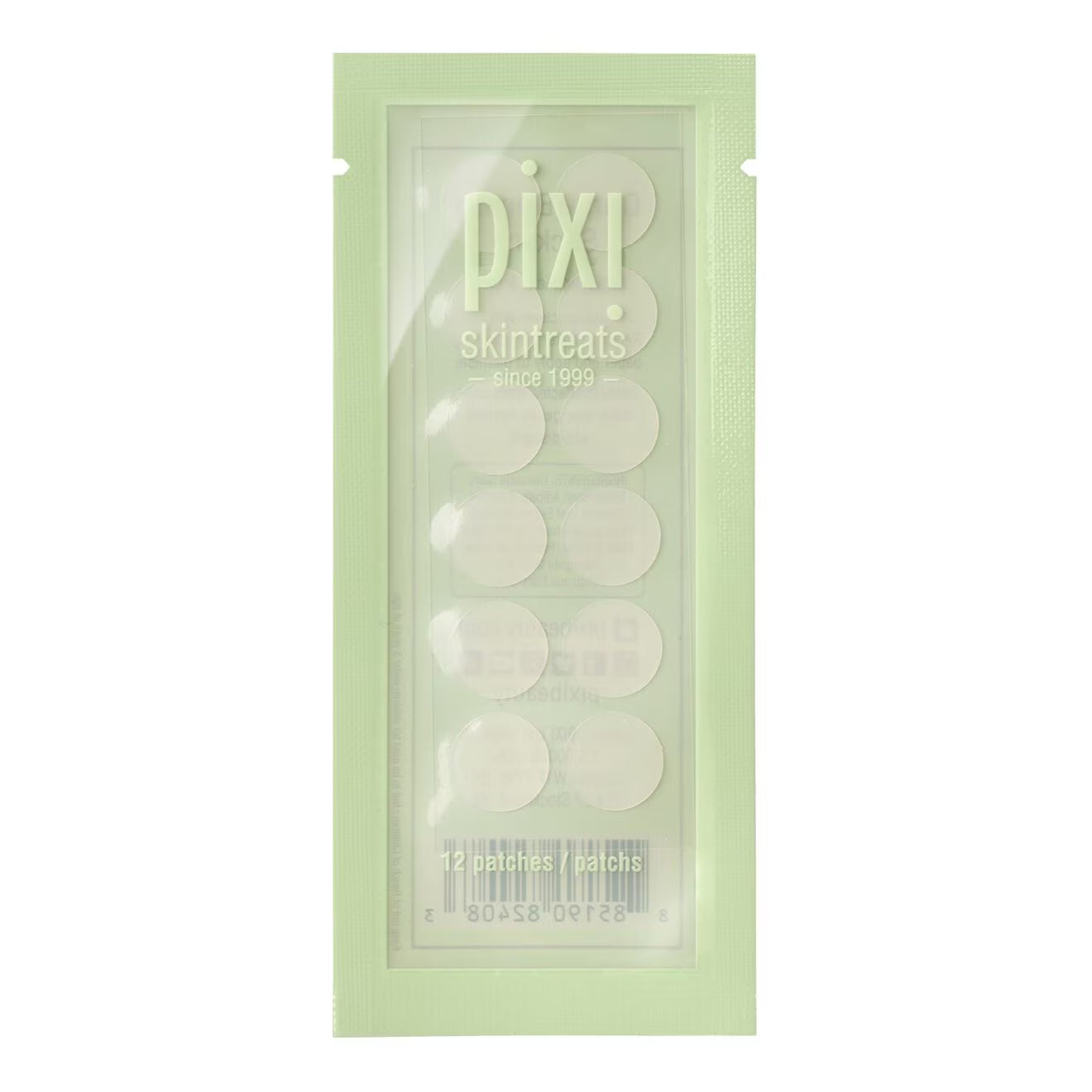 Clarity Pimple Patches