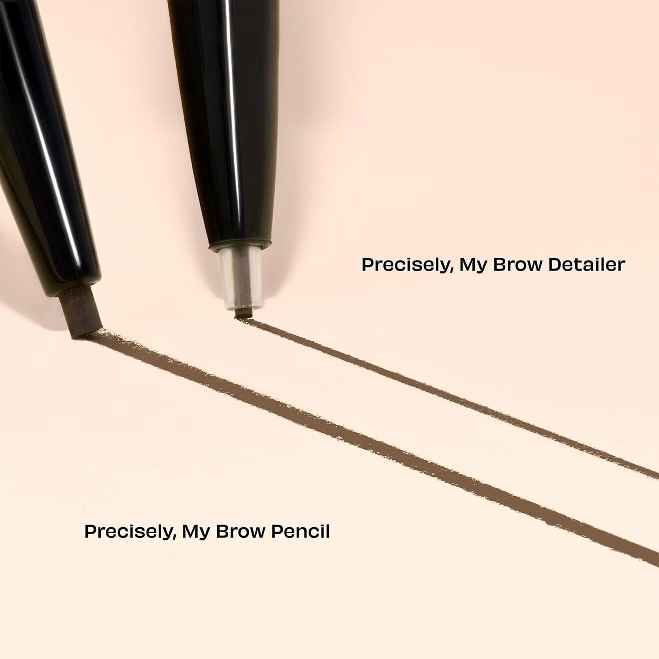 Precisely My Brow Duo Booster Set
