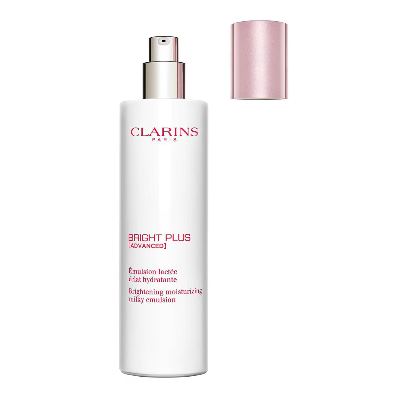 Bright Plus Moisturising Emulsion