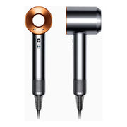Dyson Supersonic™ hair dryer Nickel/Copper