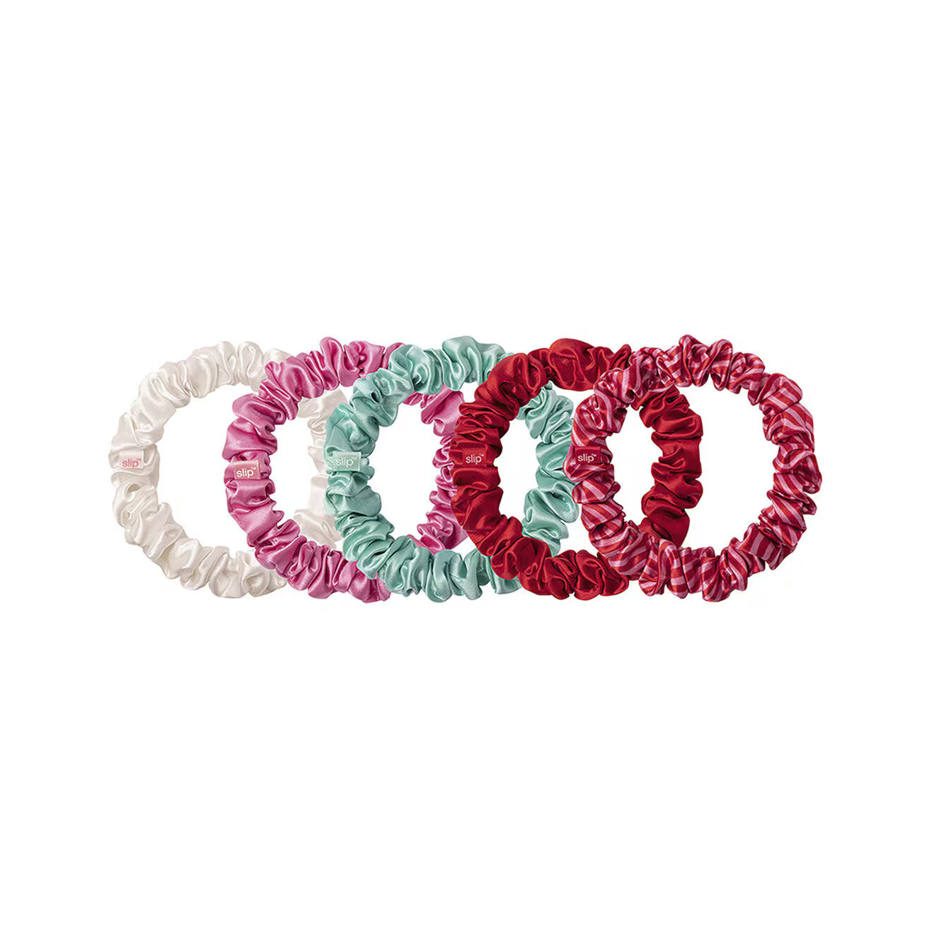 Midi Scrunchies - Gelati