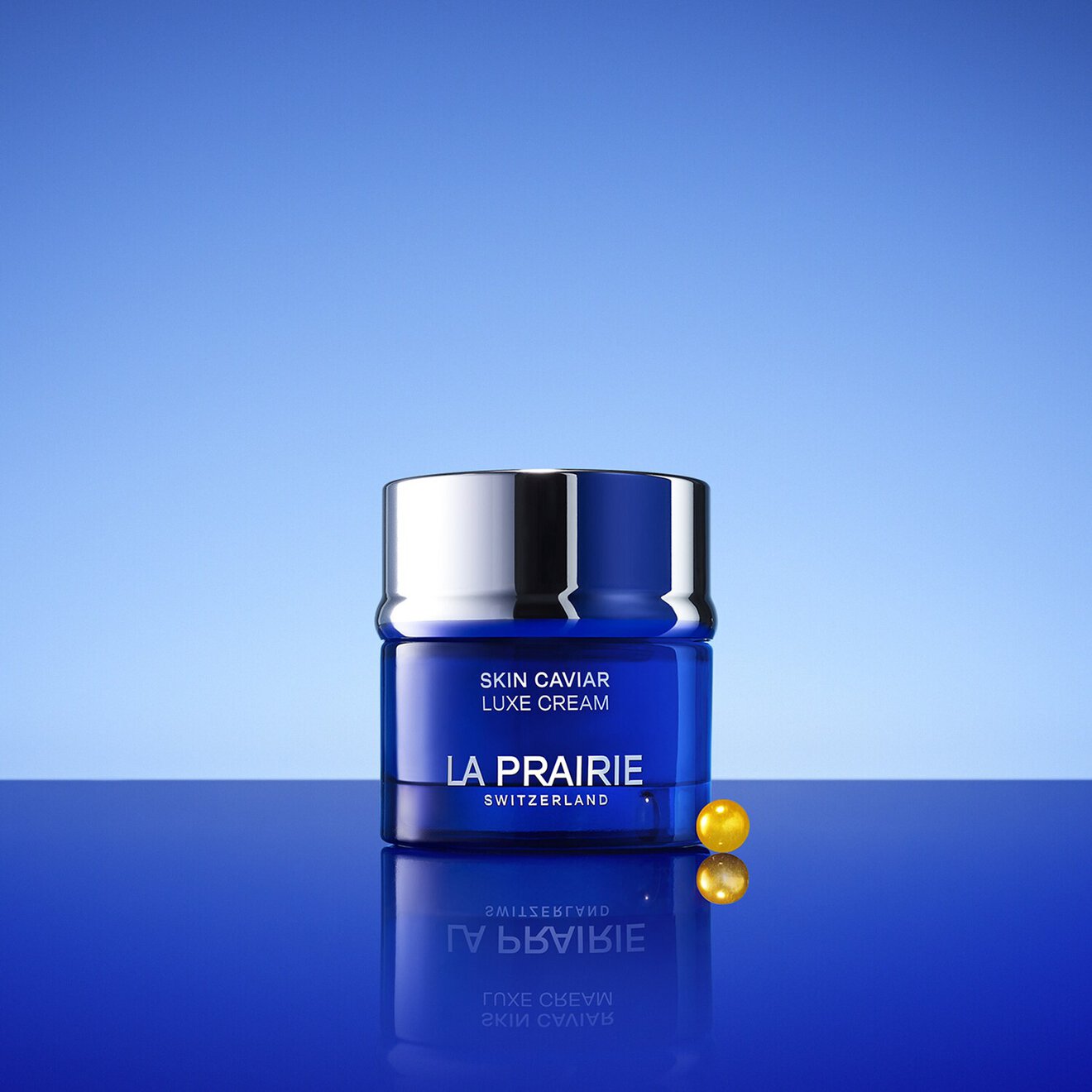Skin Caviar Luxe Face Cream