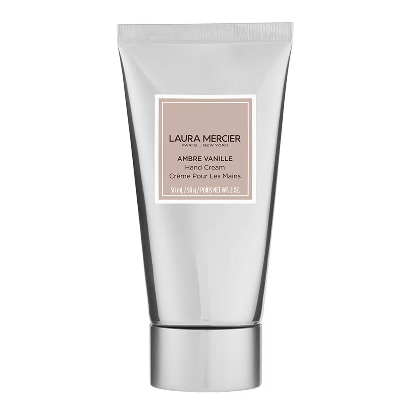 Ambre Vanillé Hand Crème