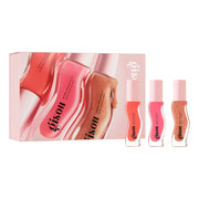 Honey Infused Lip Oils - Gloss Hour Edition