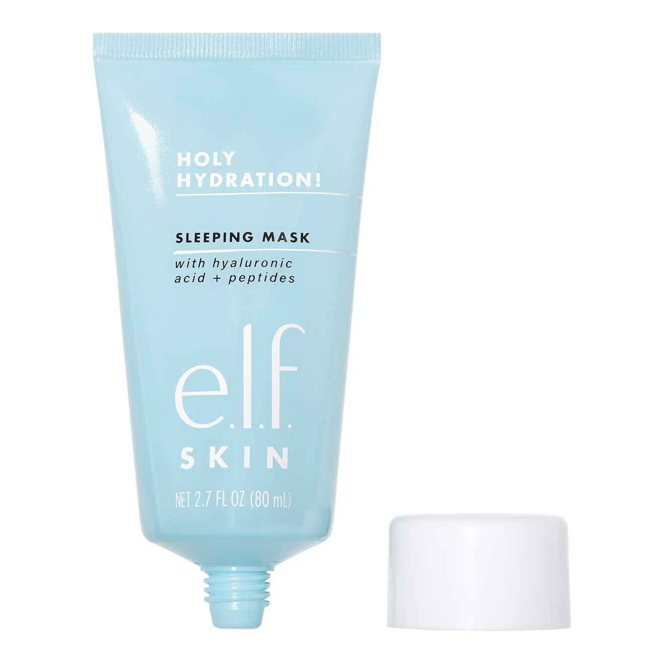 Holy Hydration! Sleeping Mask