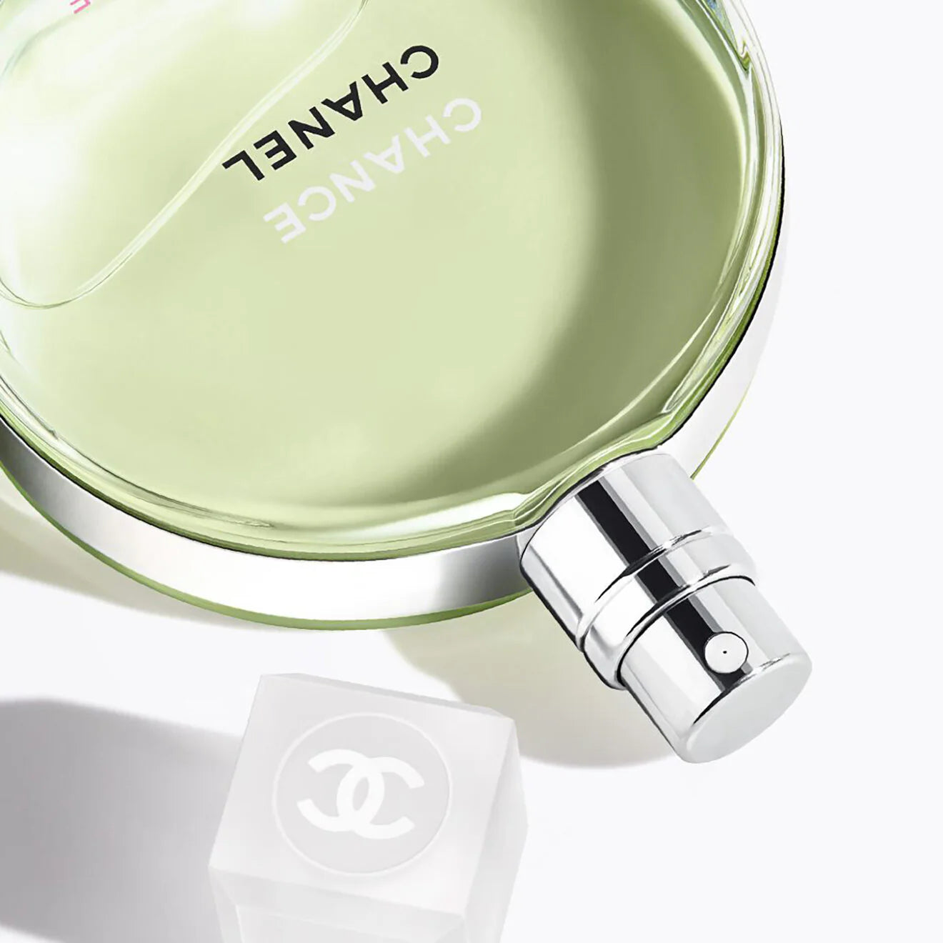 CHANCE EAU FRAÎCHE - Eau De Toilette Spray