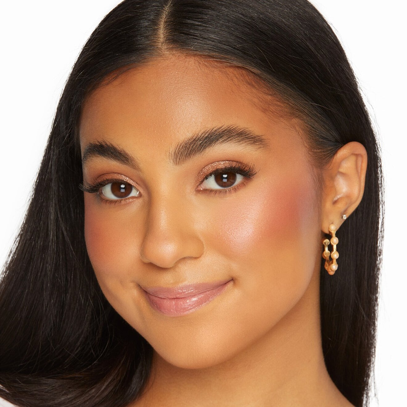Sculpt, Blush & Glow Volume II Cheek Set