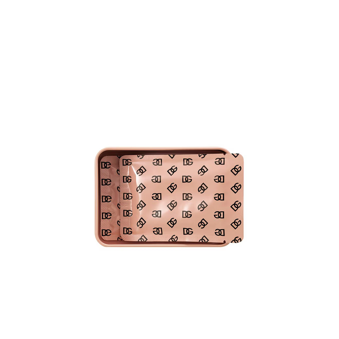 Nouri-Kiss Petal Lip Patches