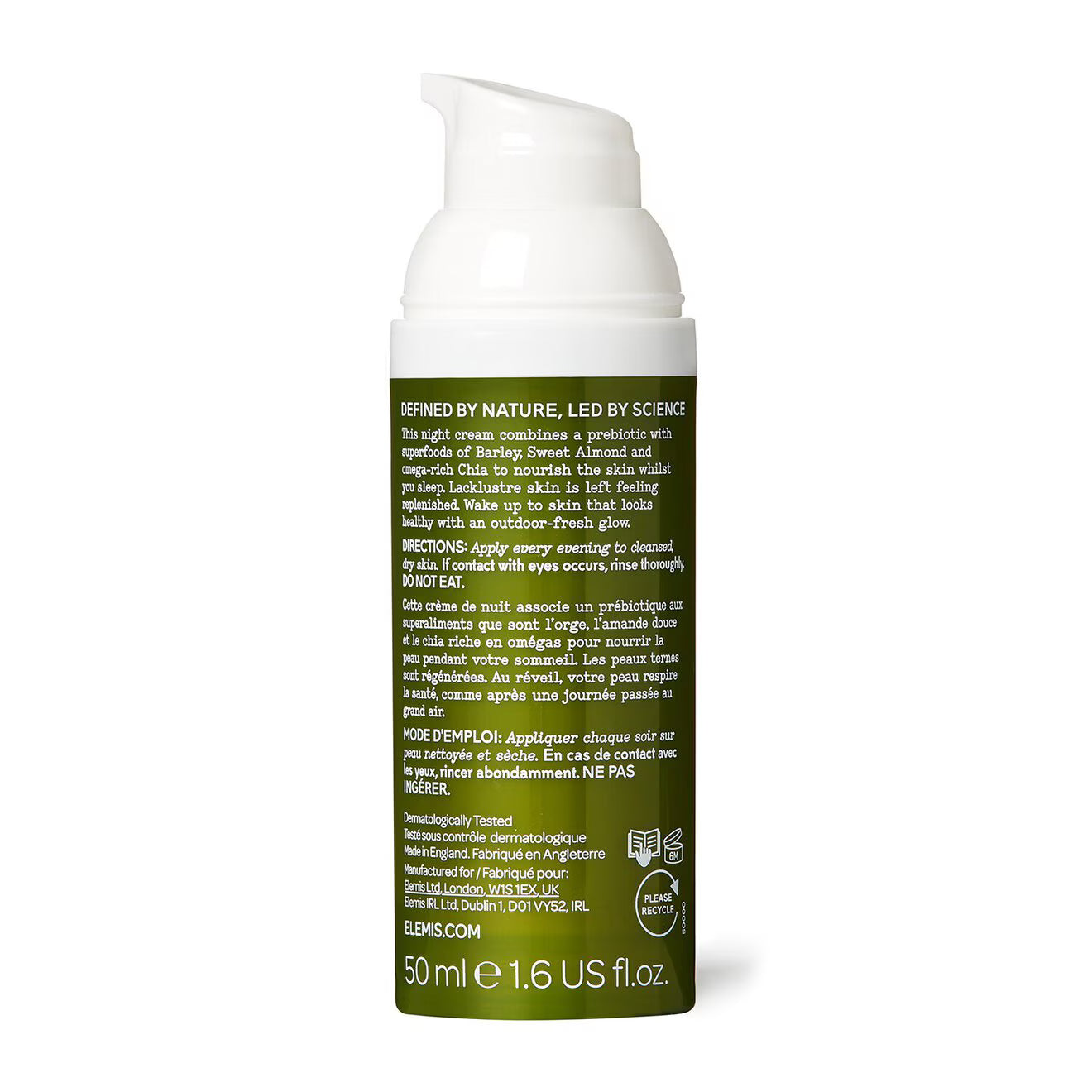Superfood Night Cream