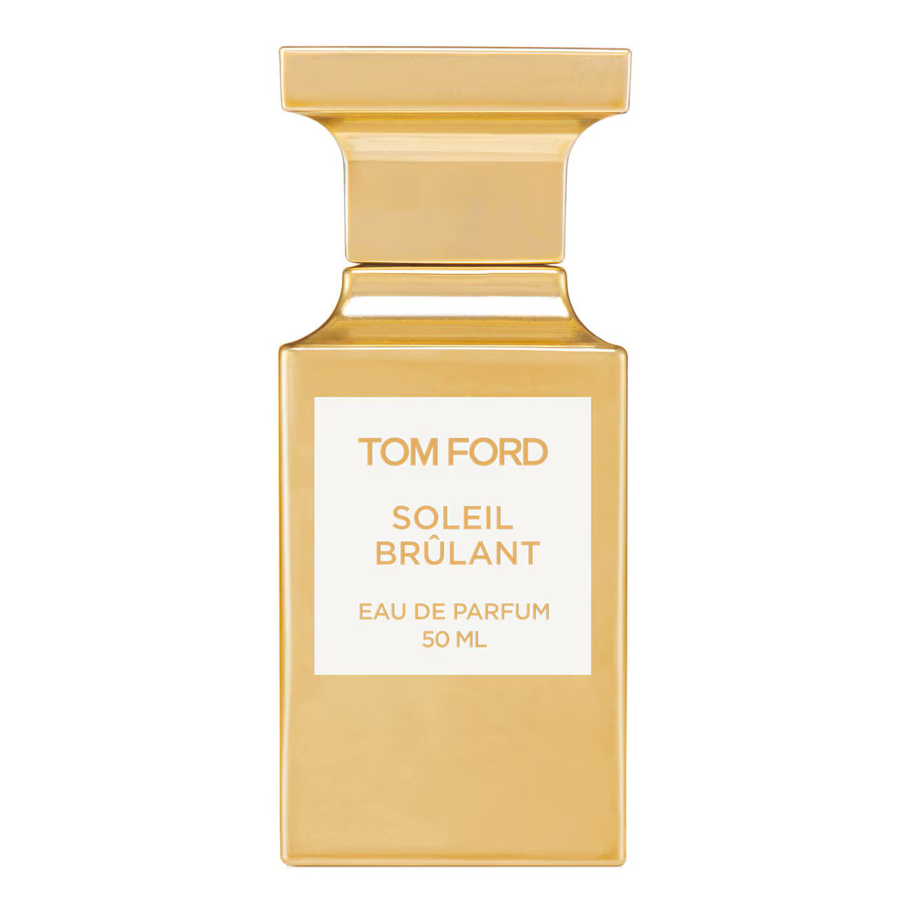 Soleil Brûlant