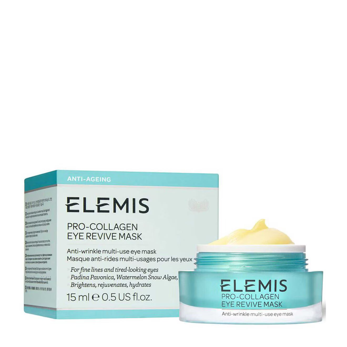 Pro-Collagen Eye Revive Mask
