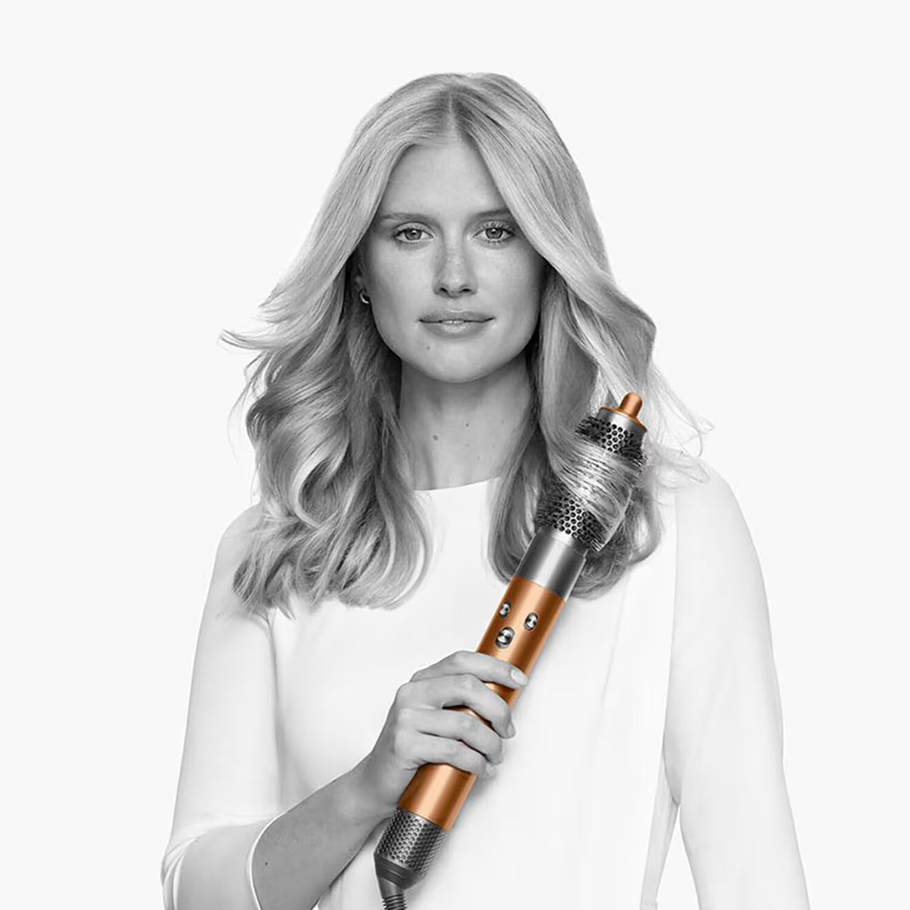 Airwrap™ multi-styler Complete Long Copper/Nickel