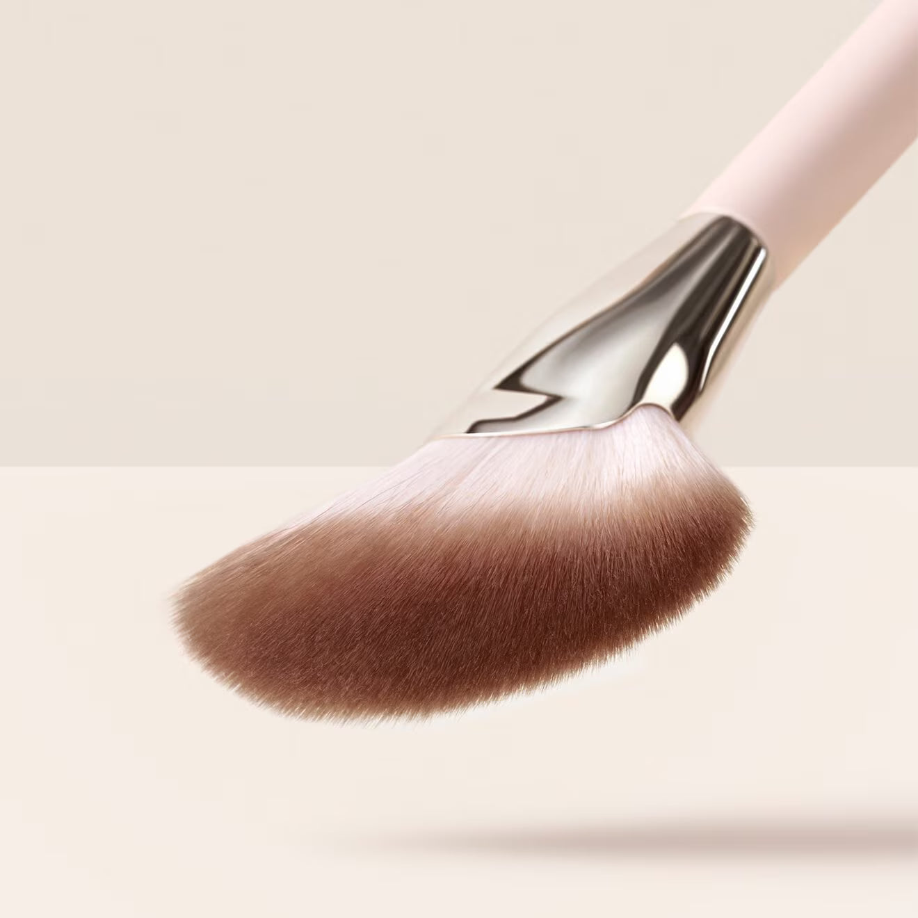 Warm Wishes Angled Powder Brush