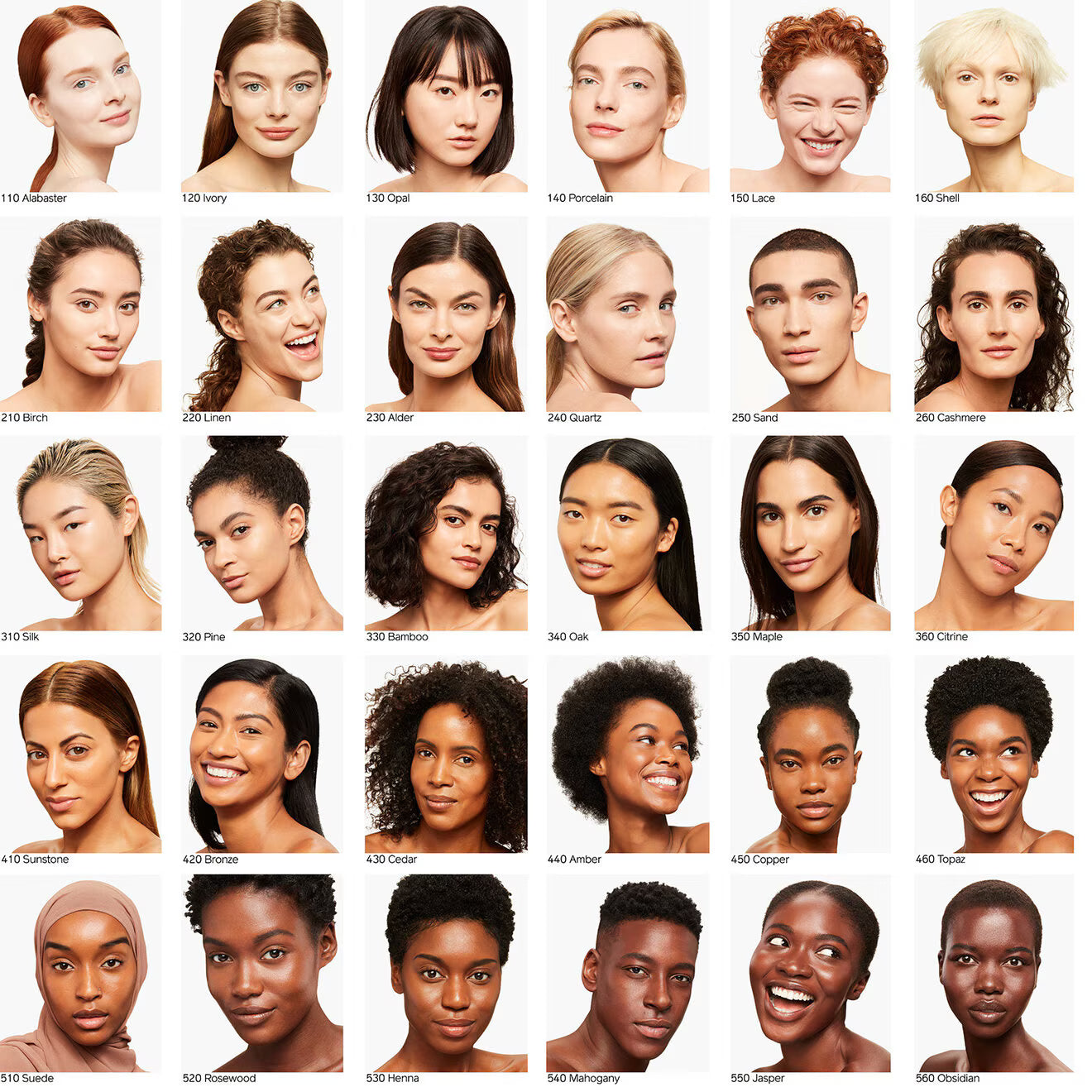 SYNCHRO SKIN RADIANT LIFTING FOUNDATION