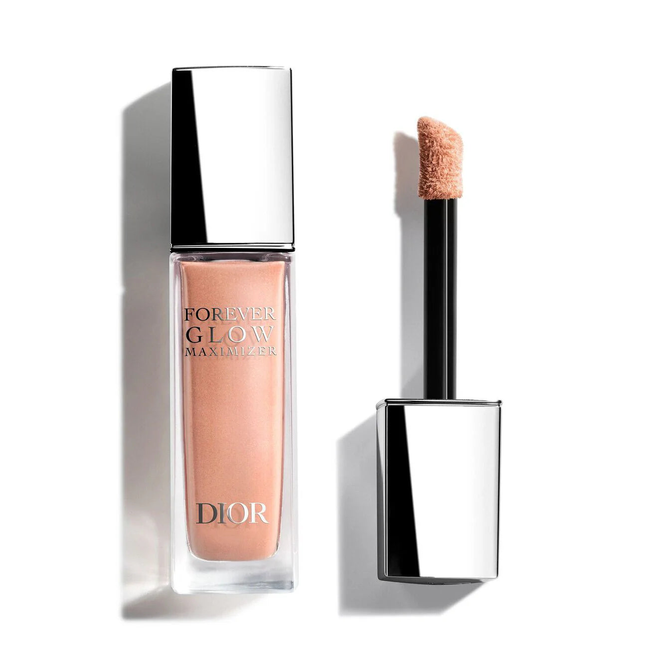 Forever Glow Maximizer Longwear Liquid Highlighter