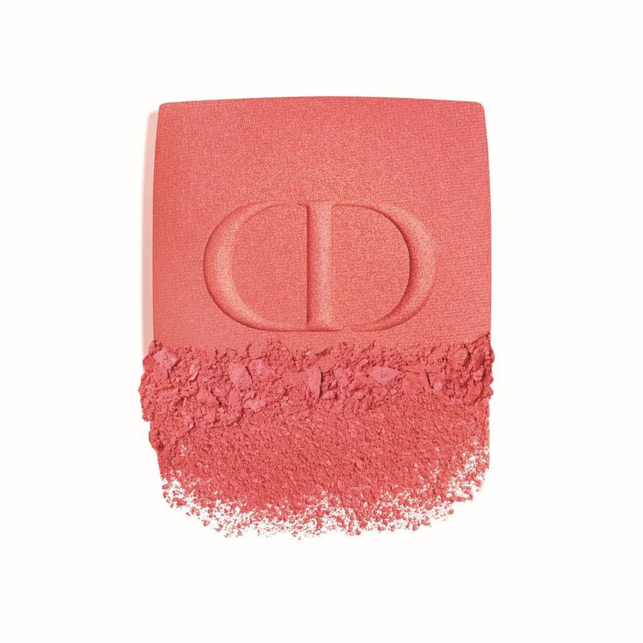 Rouge Blush: Couture Color Long-Wear Blush