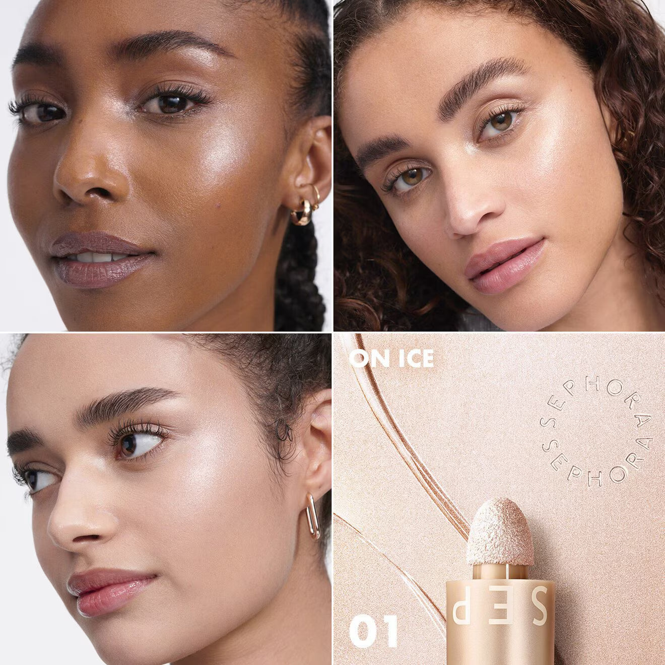 Gleam & Blush Duo