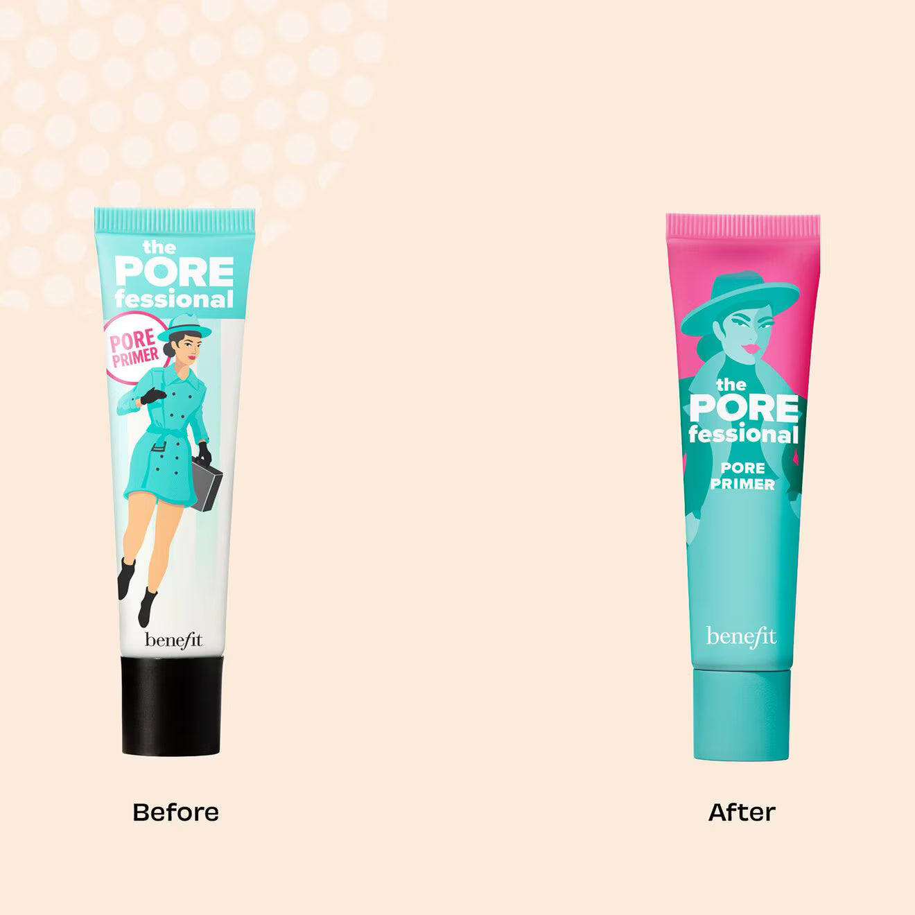 The POREfessional Face Primer Travel Size