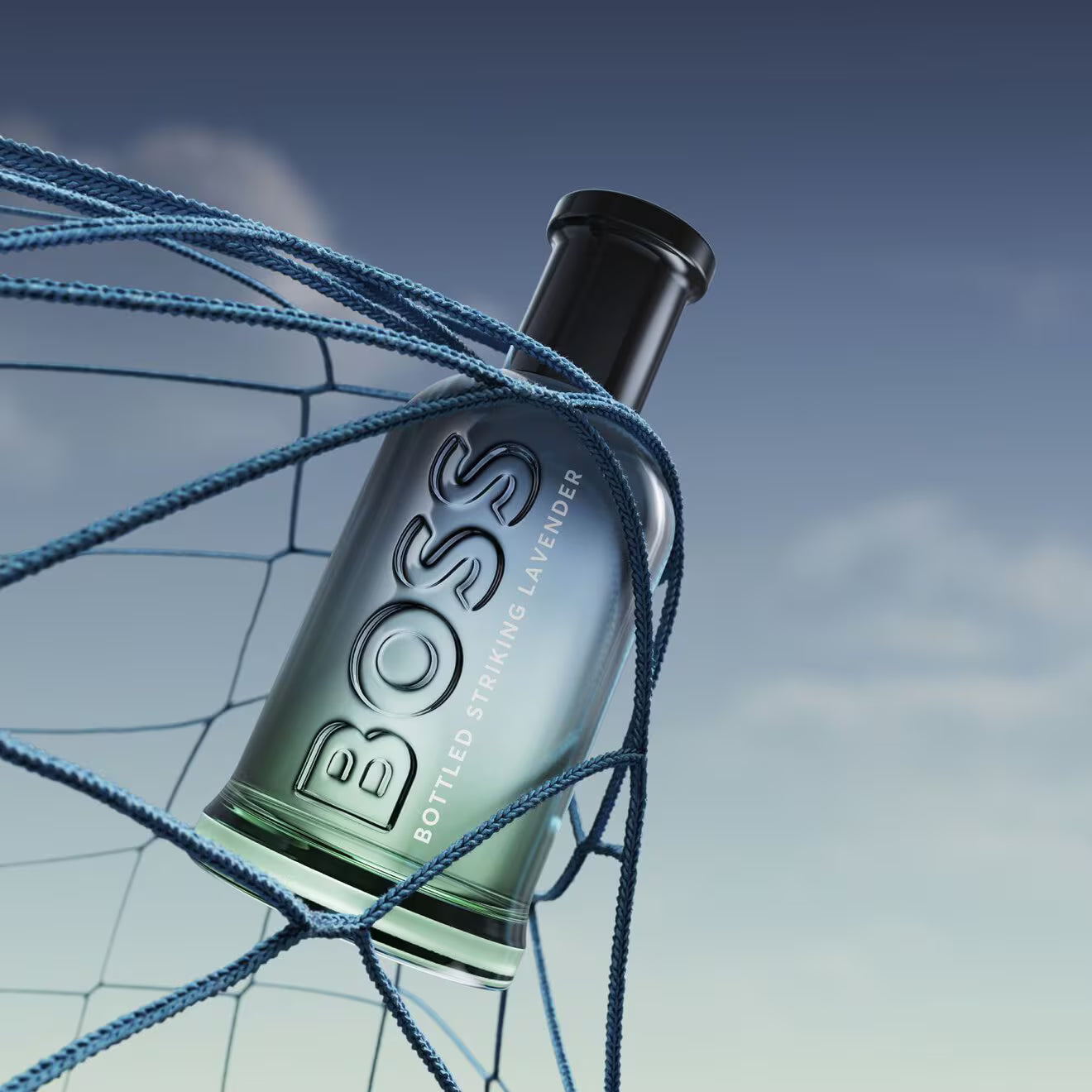 Bottled Striking Lavender - Eau de Parfum
