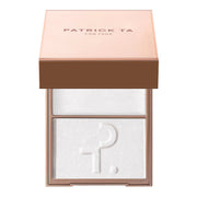 Major Glow Crème and Powder Light Reflecting Highlighter Duo