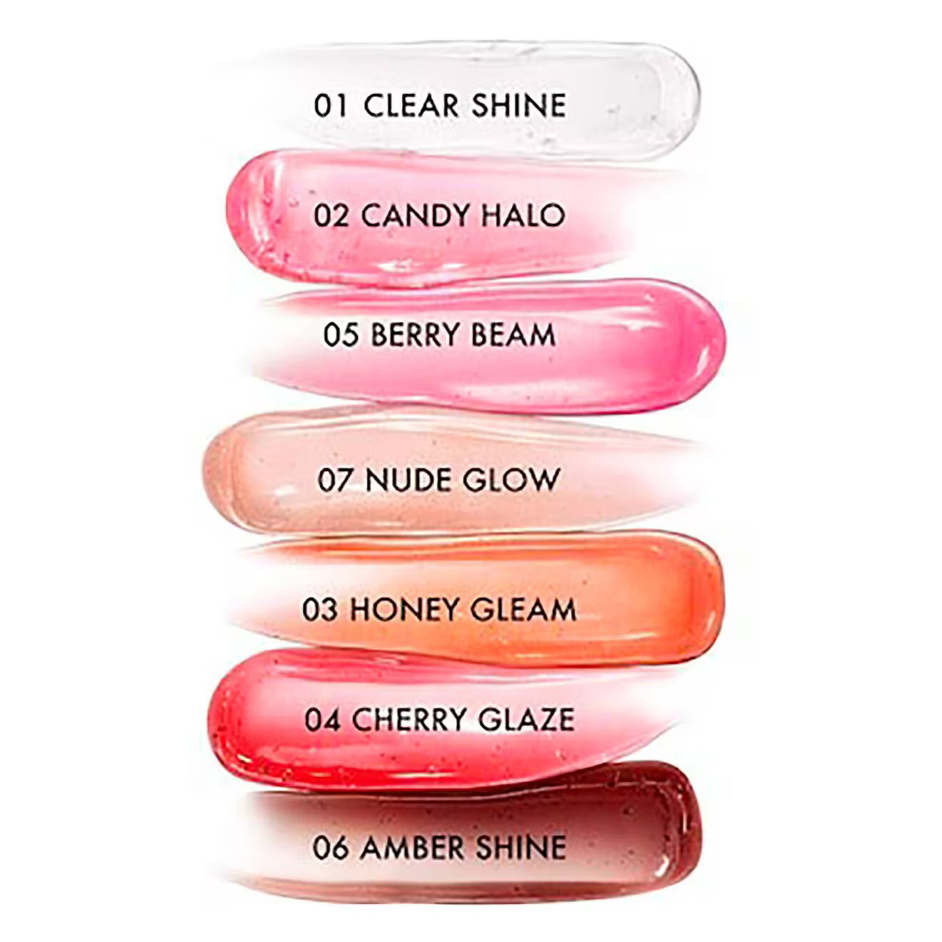 Prisma Glass Hydrating Lip Gloss